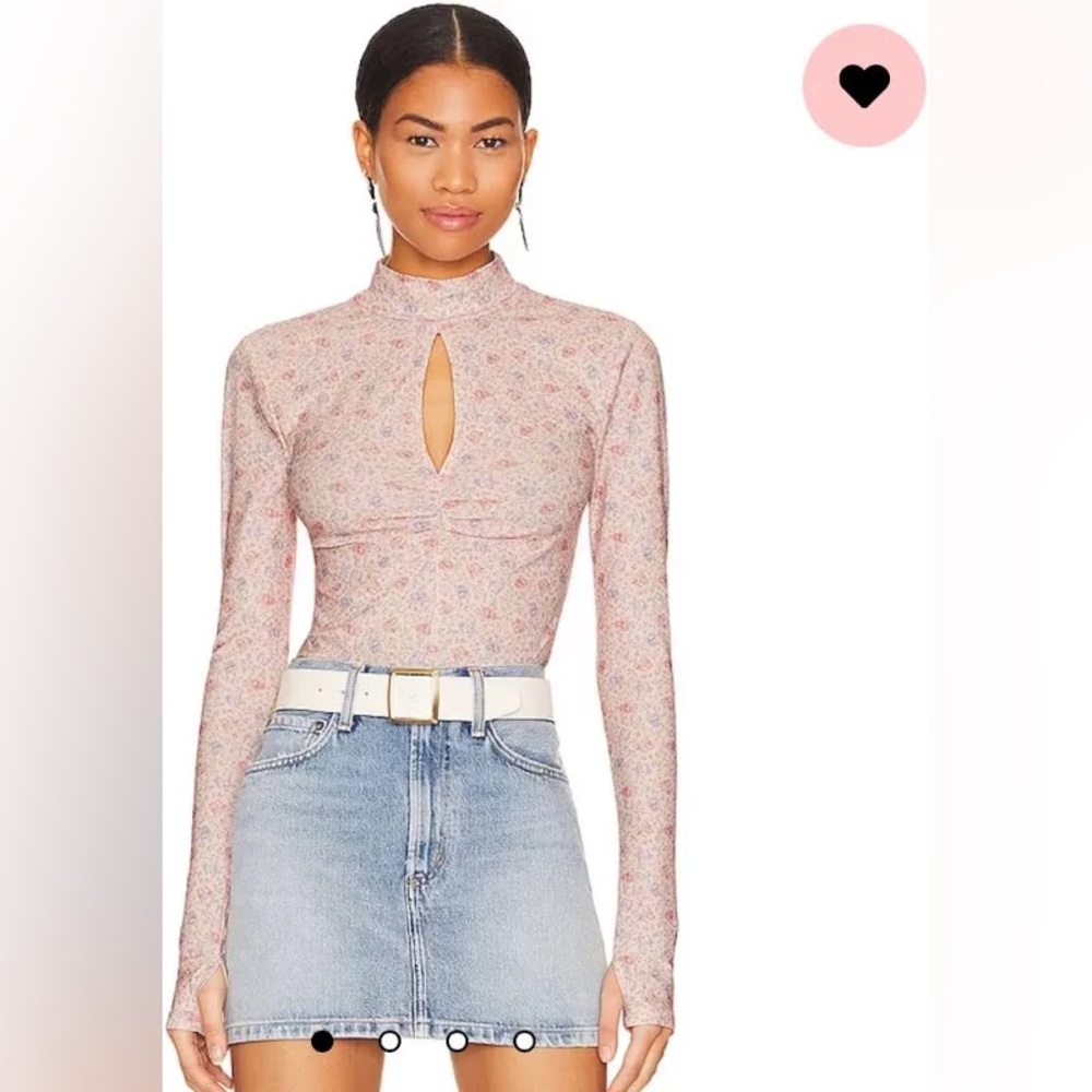 Tularosa Sunny Top